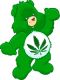 bISOUNOURS cannabis =) The Mascotte